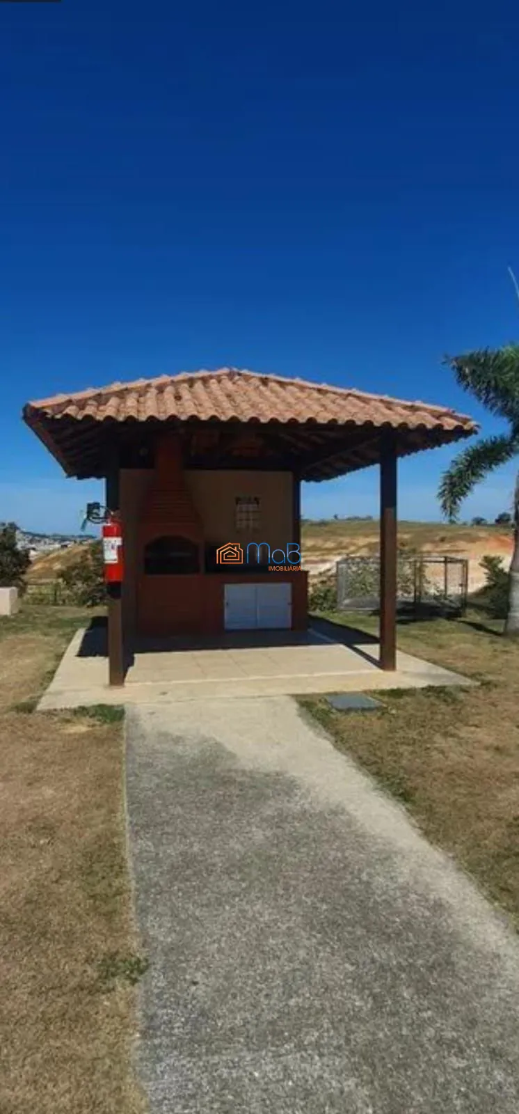Casa de Condomínio, 2 quartos - Foto 25