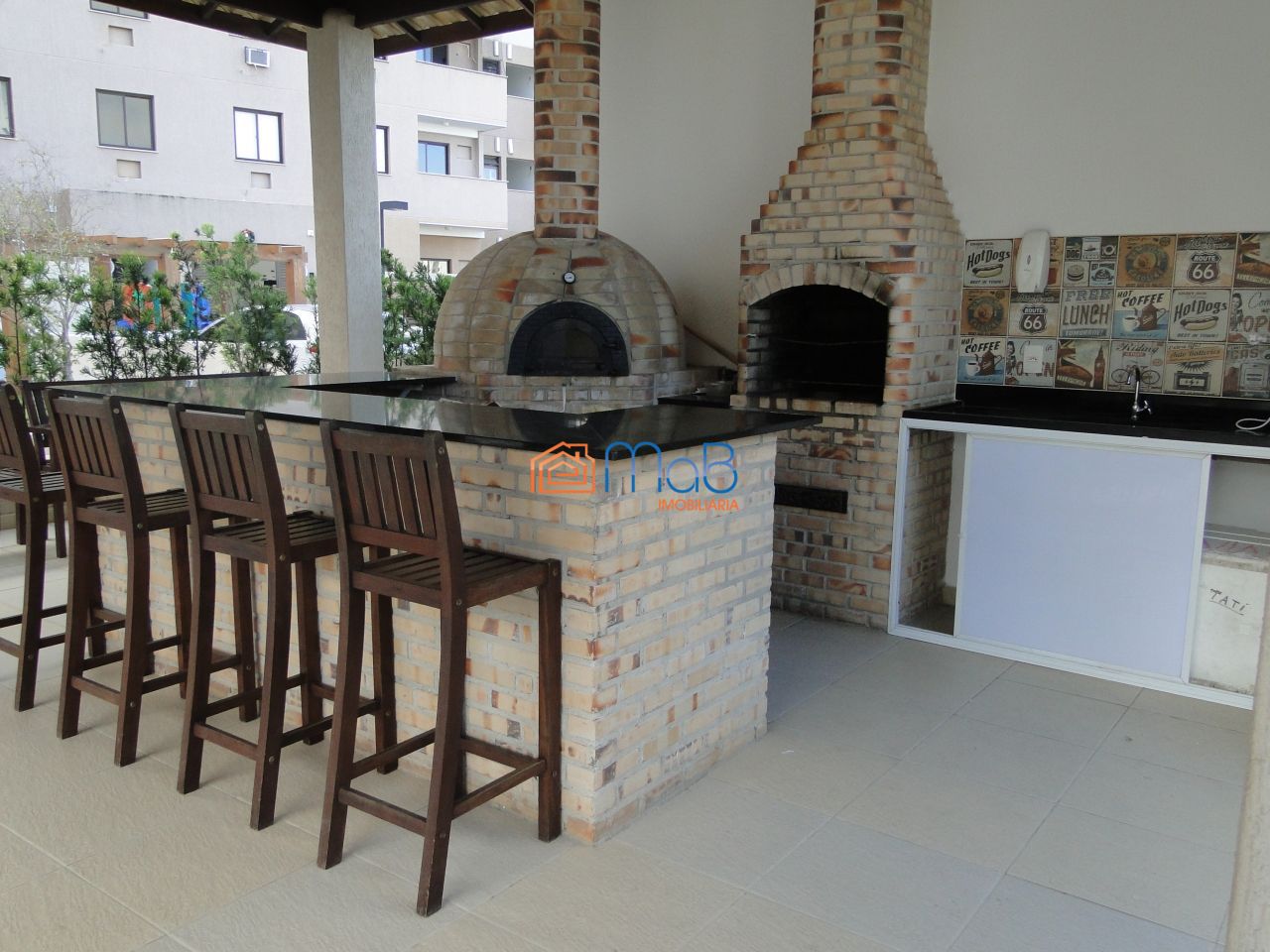 Apartamento à venda com 3 quartos, 71m² - Foto 7