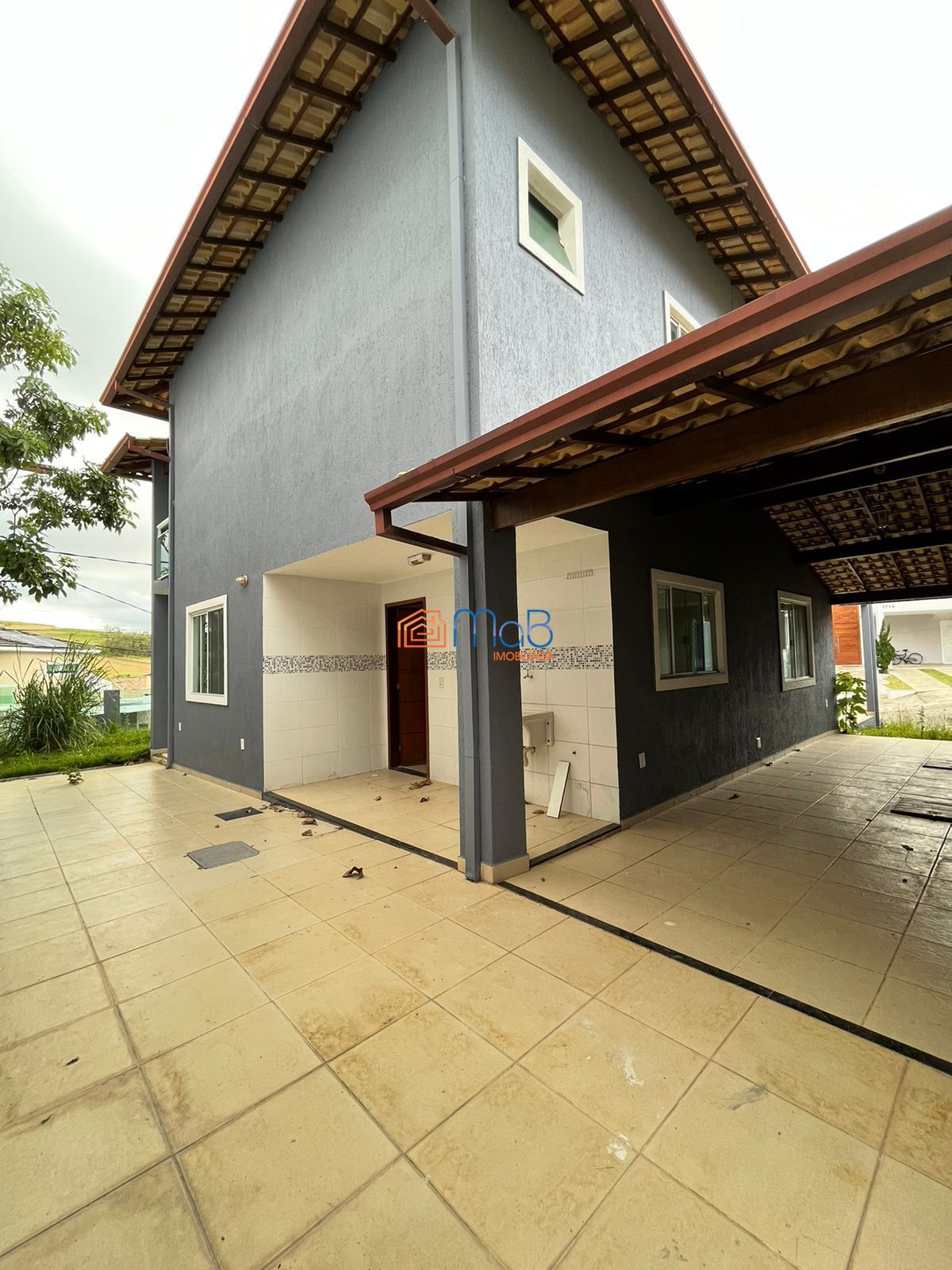 Casa de Condomínio à venda com 3 quartos, 178m² - Foto 10