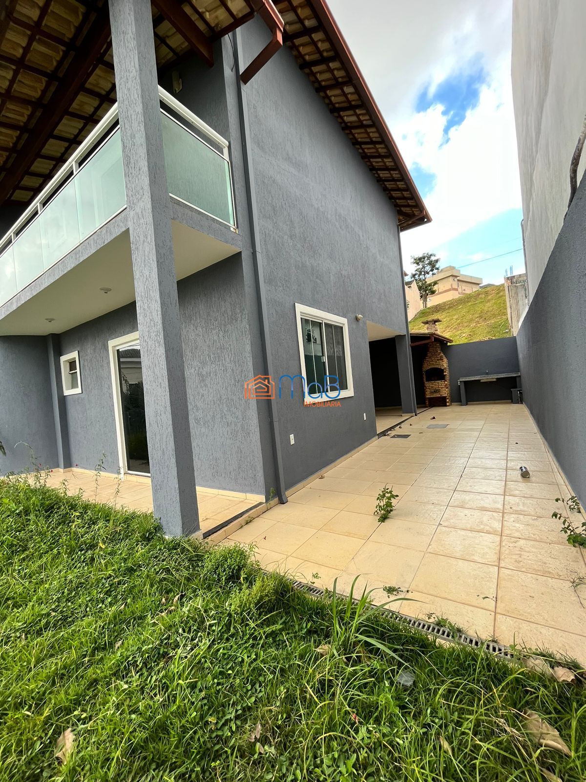 Casa de Condomínio à venda com 3 quartos, 178m² - Foto 6