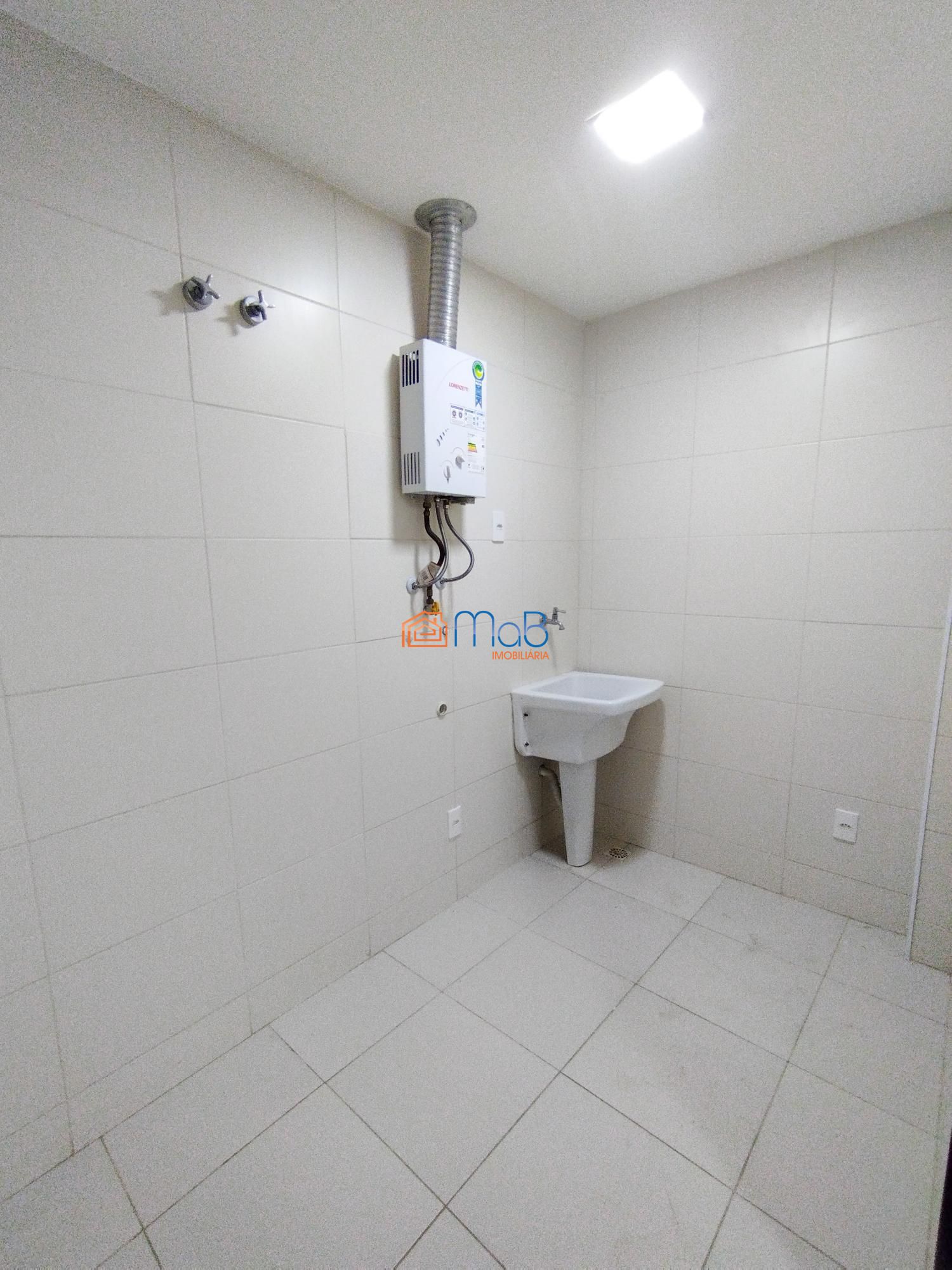 Apartamento à venda com 2 quartos, 78m² - Foto 5