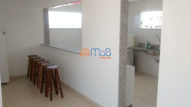 Apartamento, 2 quartos, 68 m² - Foto 11