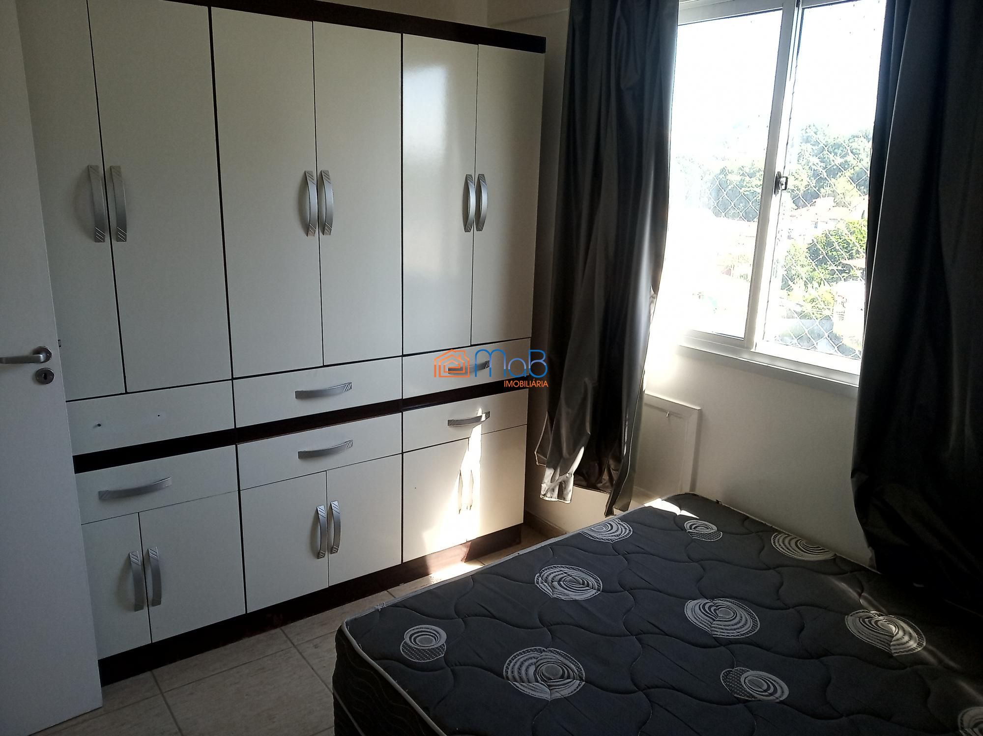 Apartamento à venda com 2 quartos, 58m² - Foto 9