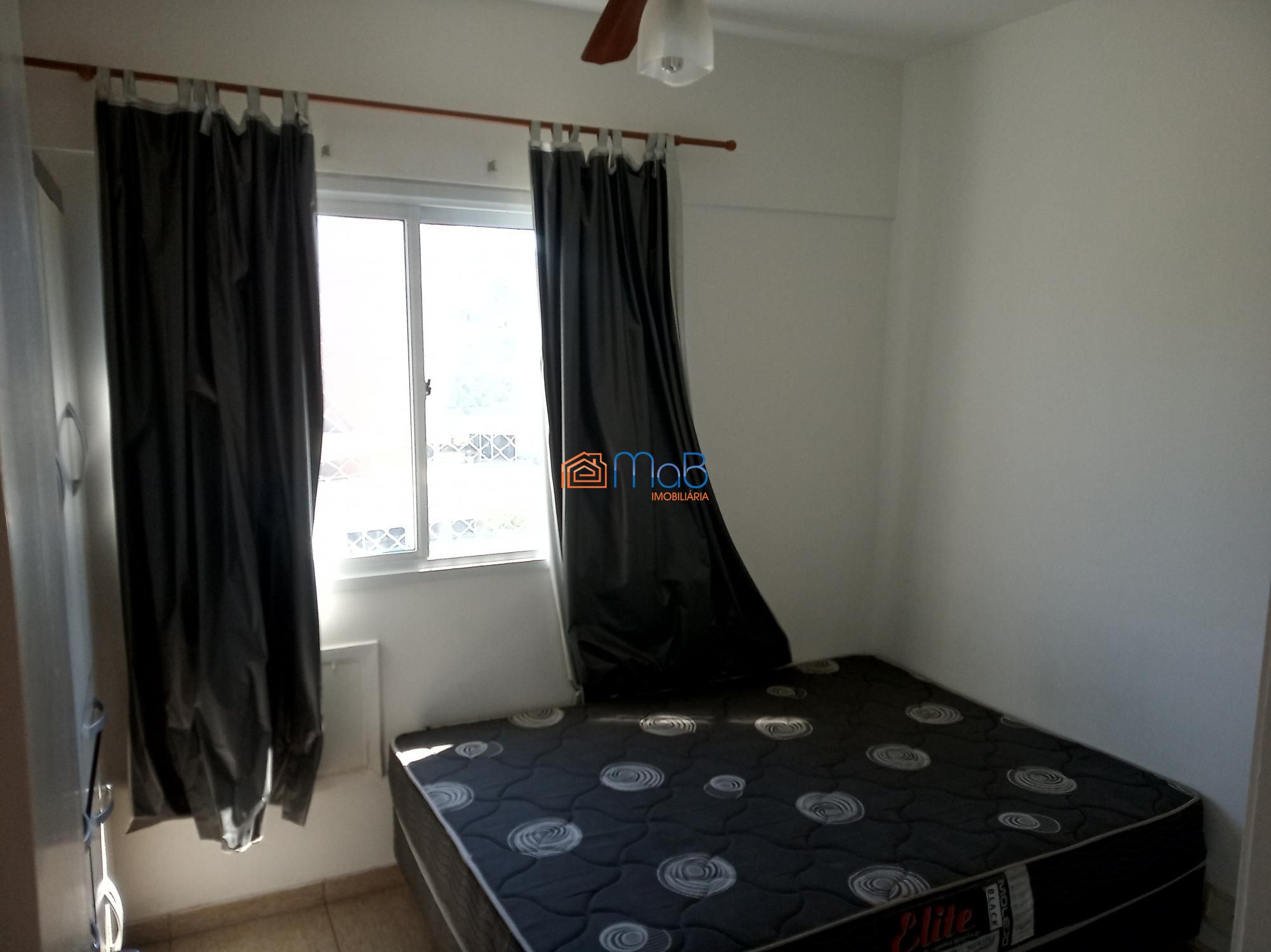 Apartamento à venda com 2 quartos, 58m² - Foto 8