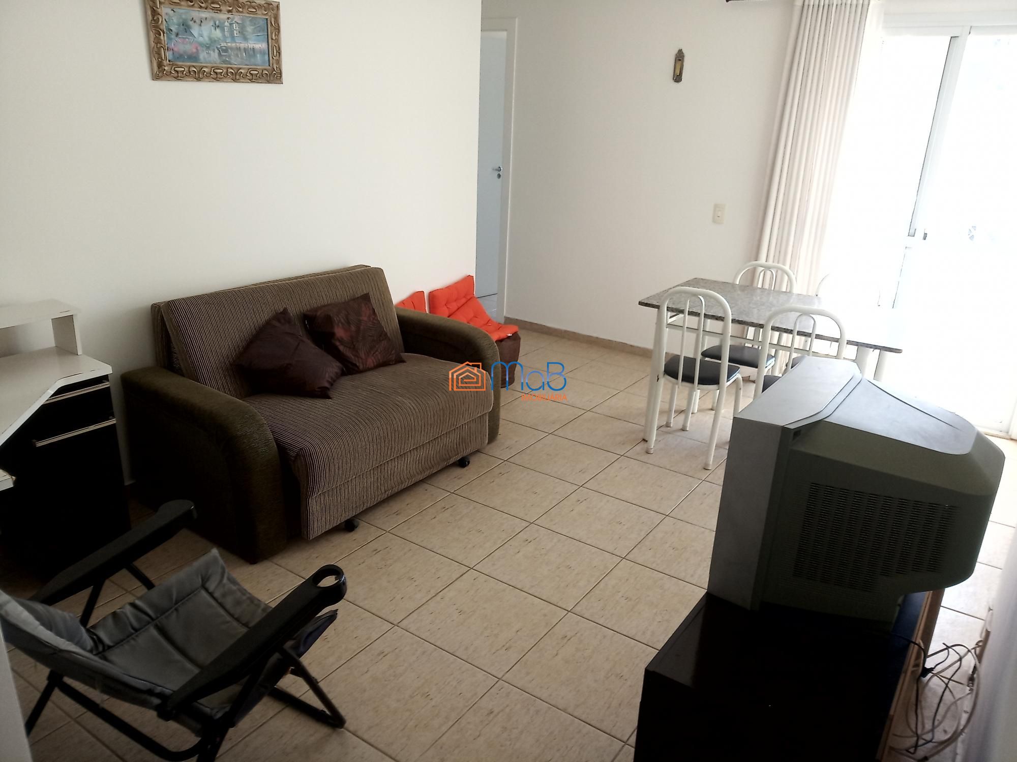 Apartamento à venda com 2 quartos, 58m² - Foto 5