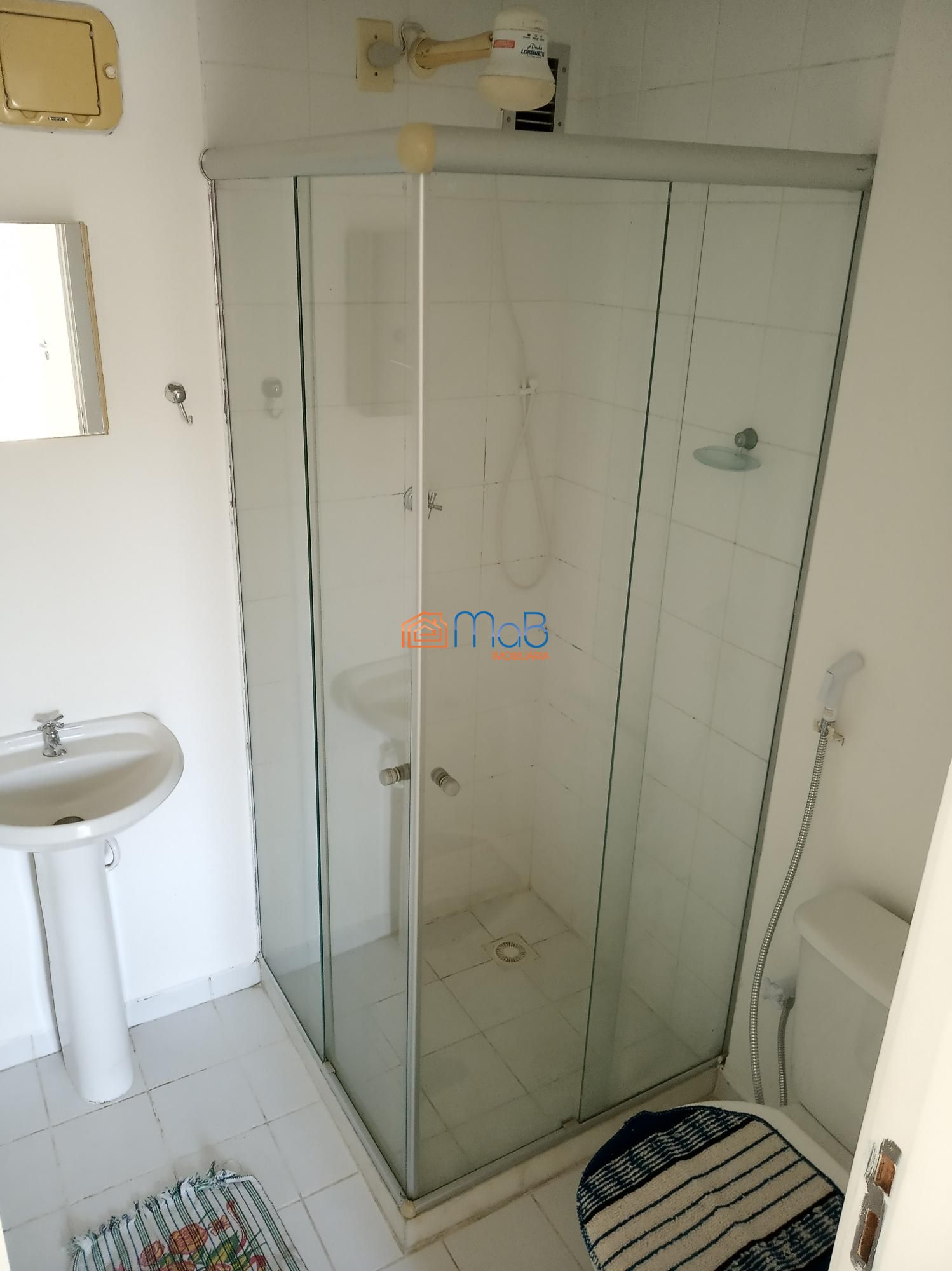 Apartamento à venda com 2 quartos, 58m² - Foto 7