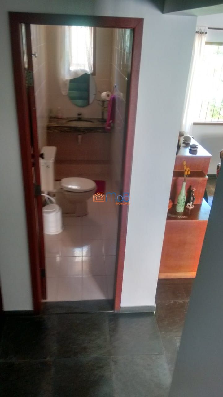 Casa à venda com 4 quartos, 395m² - Foto 21