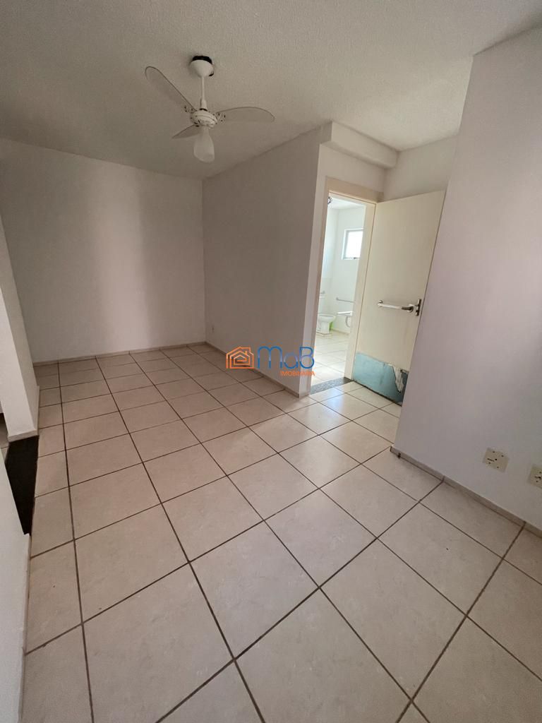 Apartamento à venda com 1 quarto, 48m² - Foto 11