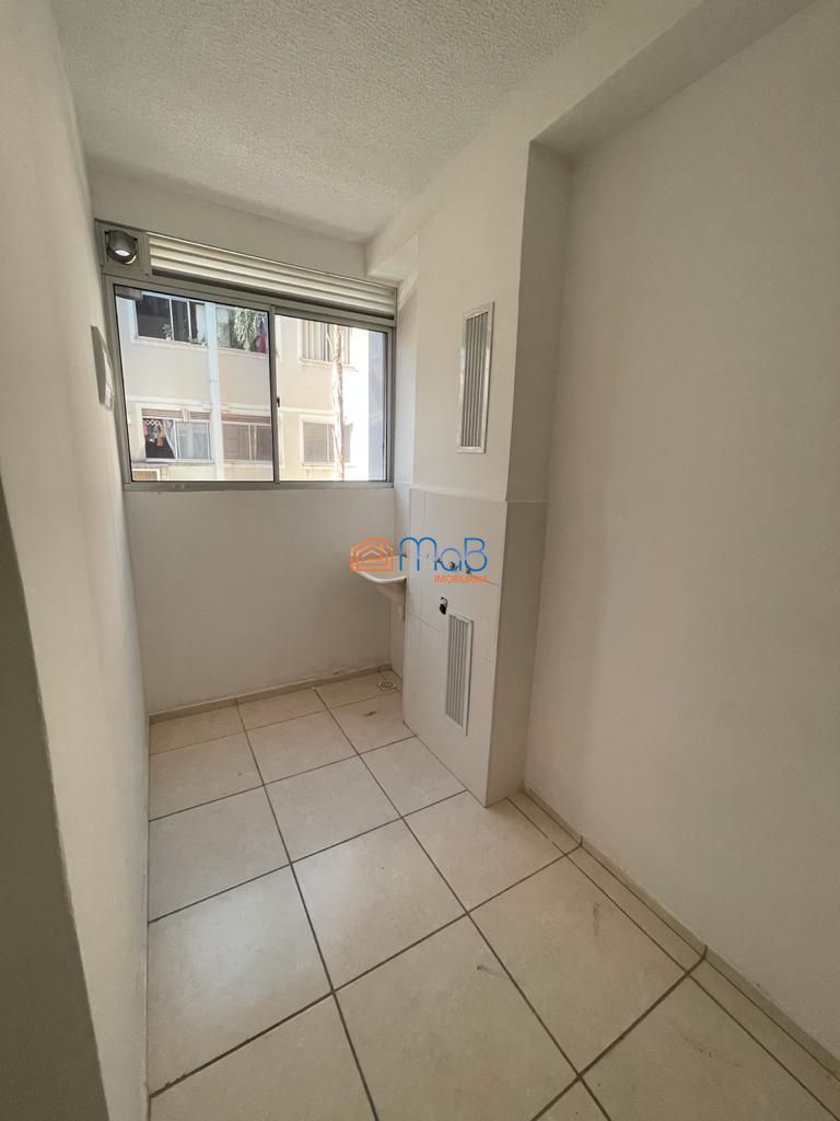 Apartamento à venda com 1 quarto, 48m² - Foto 10