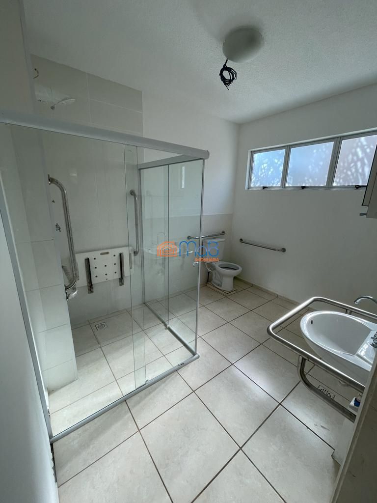 Apartamento à venda com 1 quarto, 48m² - Foto 8