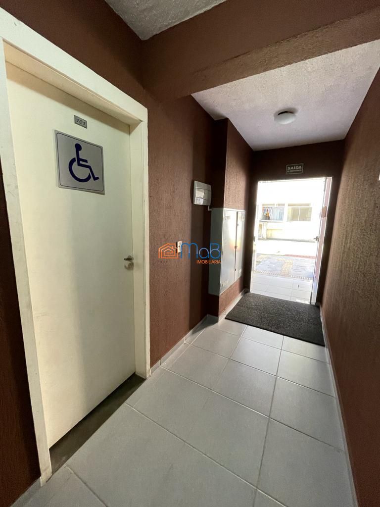 Apartamento à venda com 1 quarto, 48m² - Foto 15