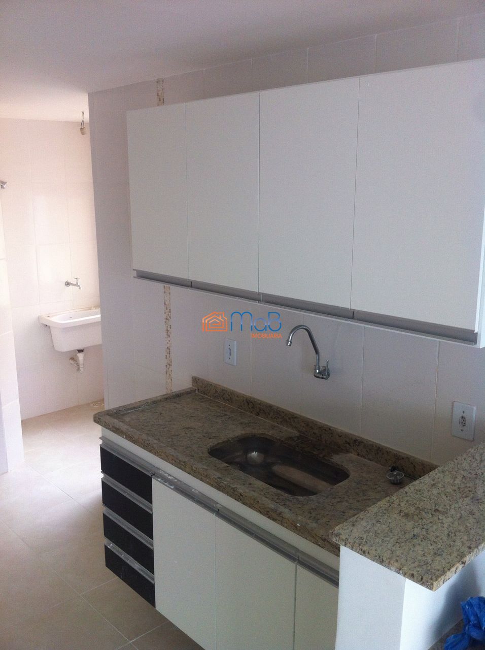 Apartamento à venda com 2 quartos, 65m² - Foto 7