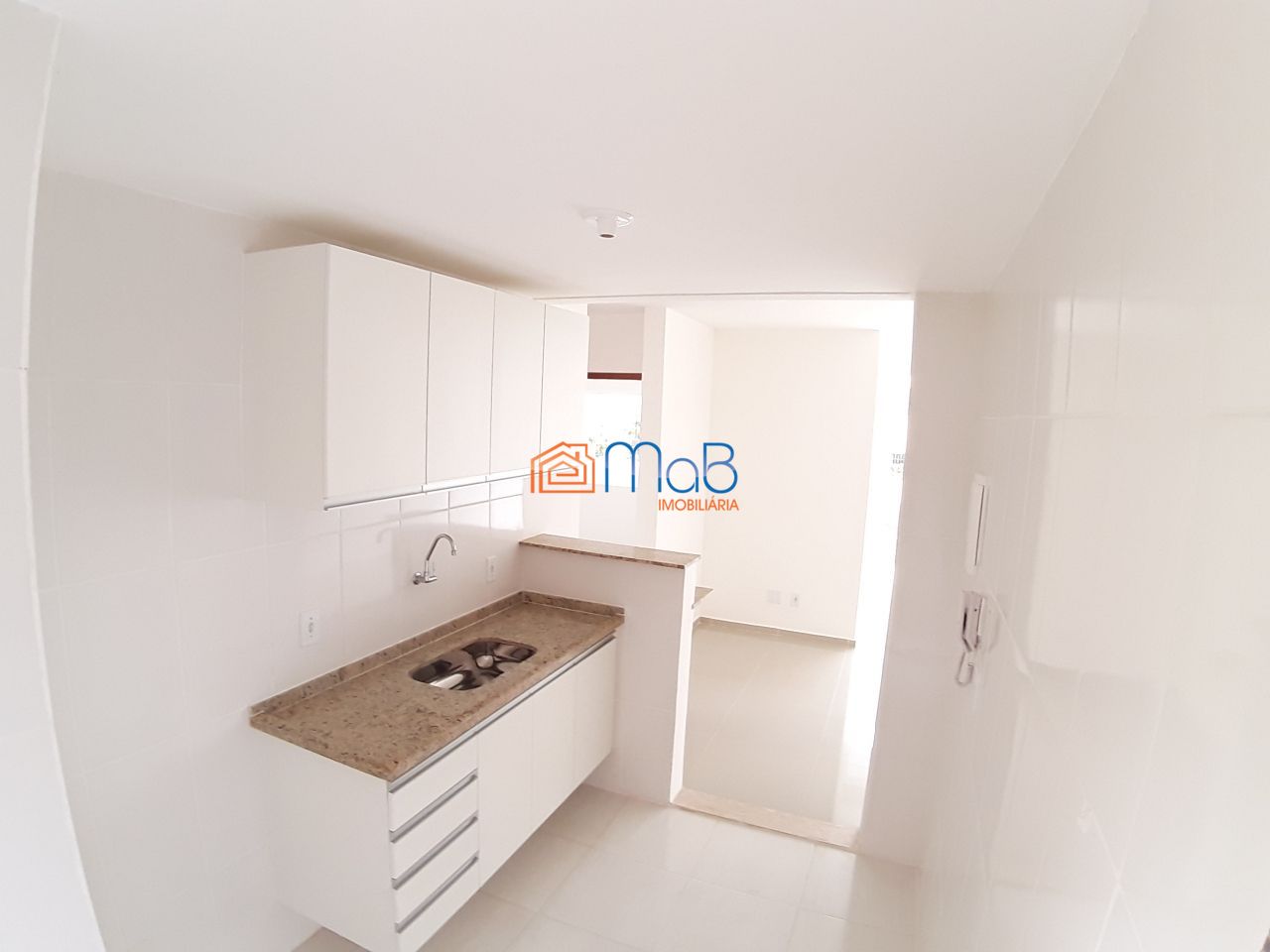 Apartamento à venda com 2 quartos, 65m² - Foto 5