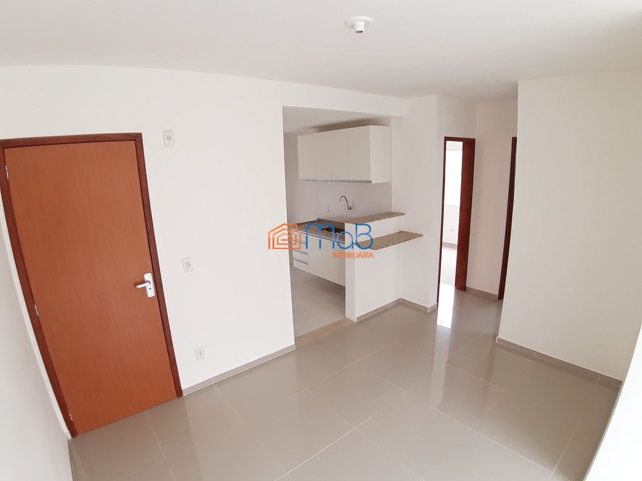 Apartamento à venda com 2 quartos, 65m² - Foto 4