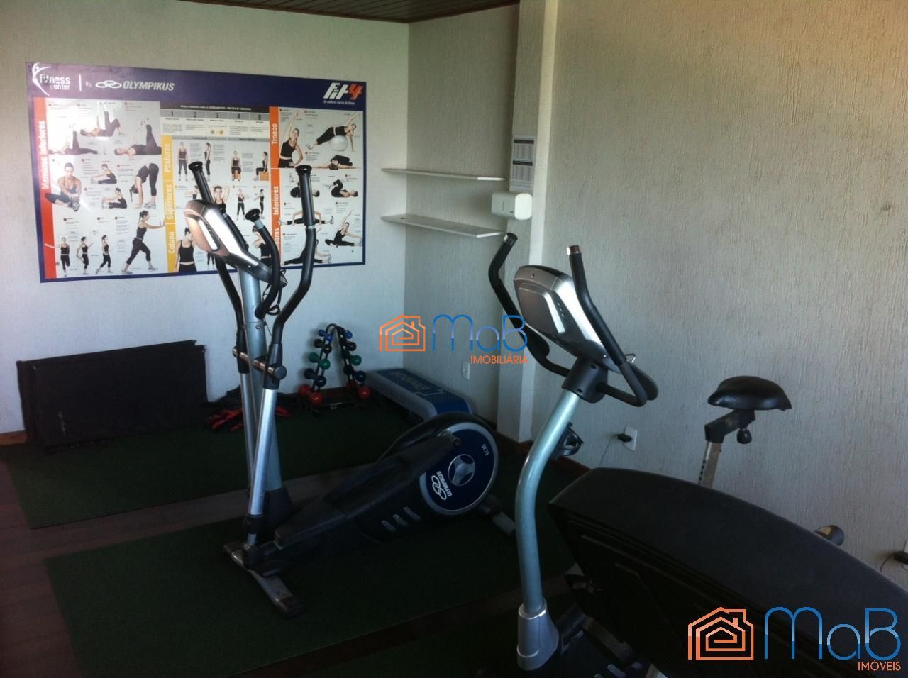 Flat/Apart Hotel, 1 quarto, 60 m² - Foto 18