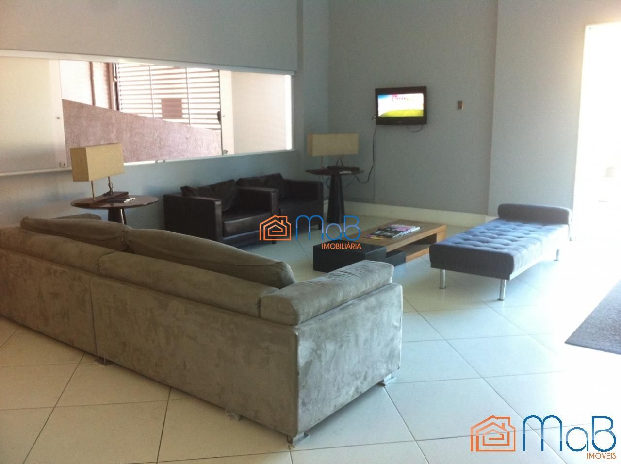 Flat/Apart Hotel, 1 quarto, 60 m² - Foto 20