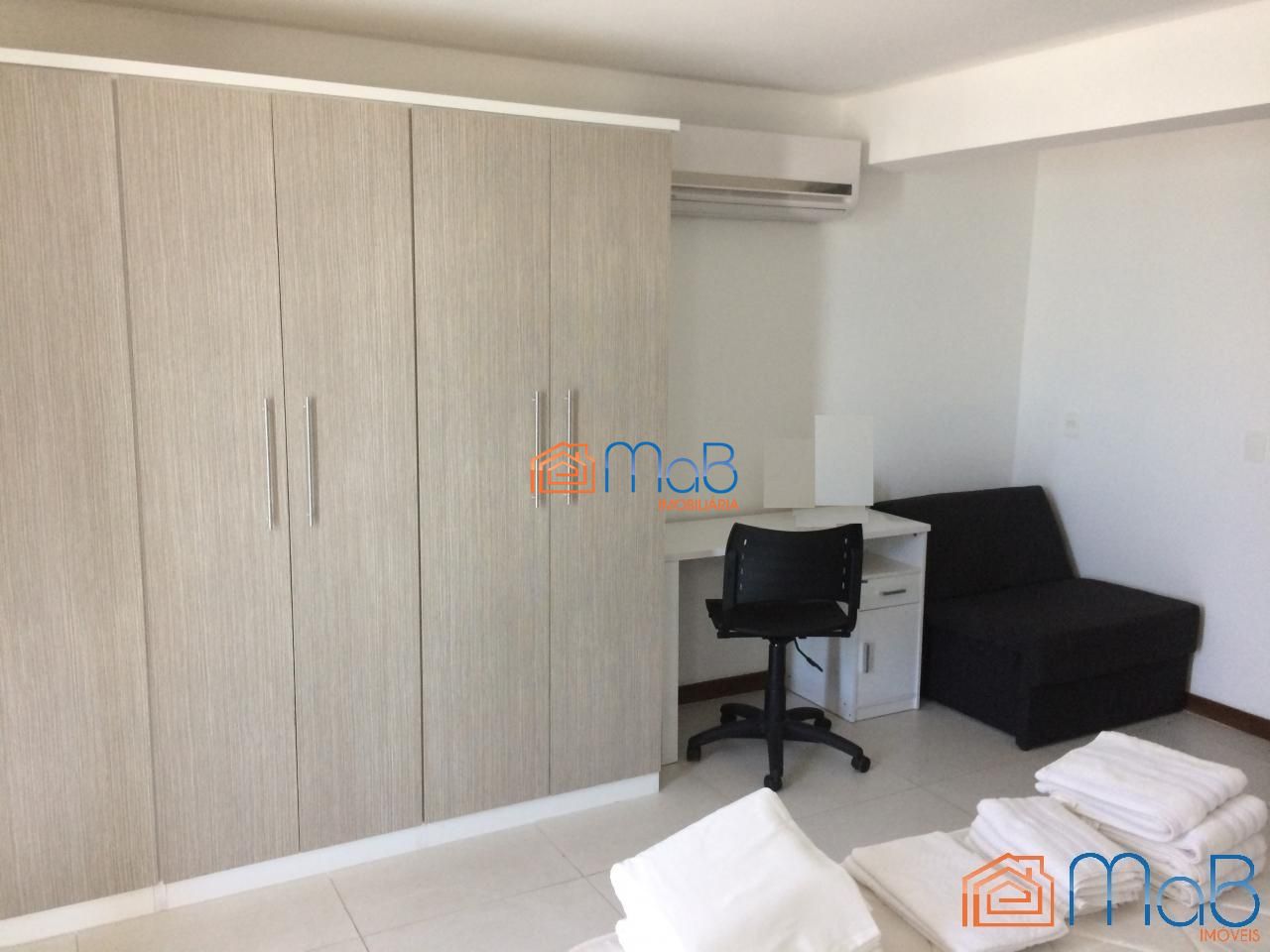 Flat/Apart Hotel, 1 quarto, 60 m² - Foto 12