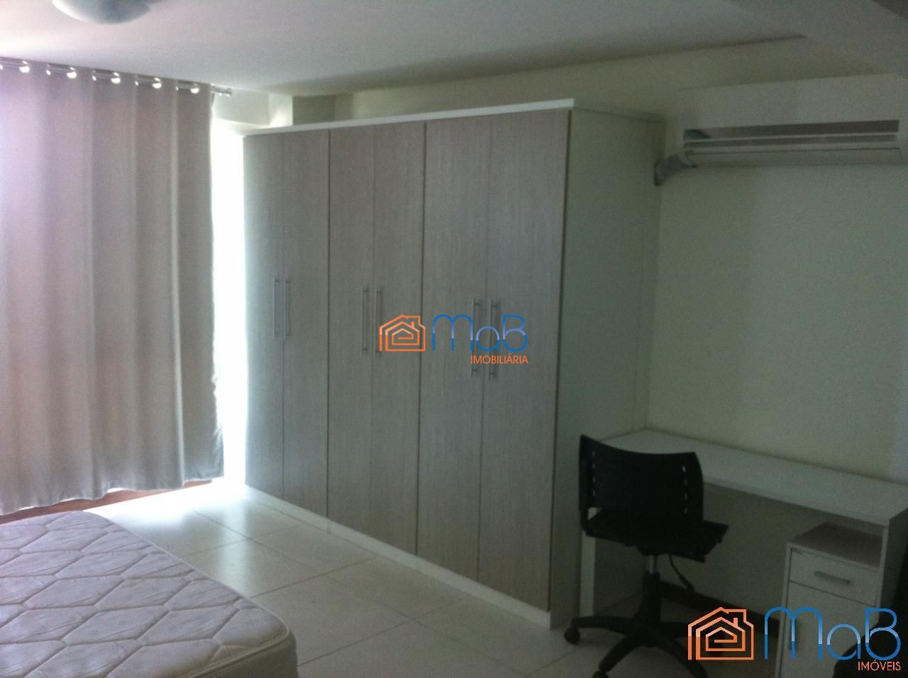 Flat/Apart Hotel, 1 quarto, 60 m² - Foto 11