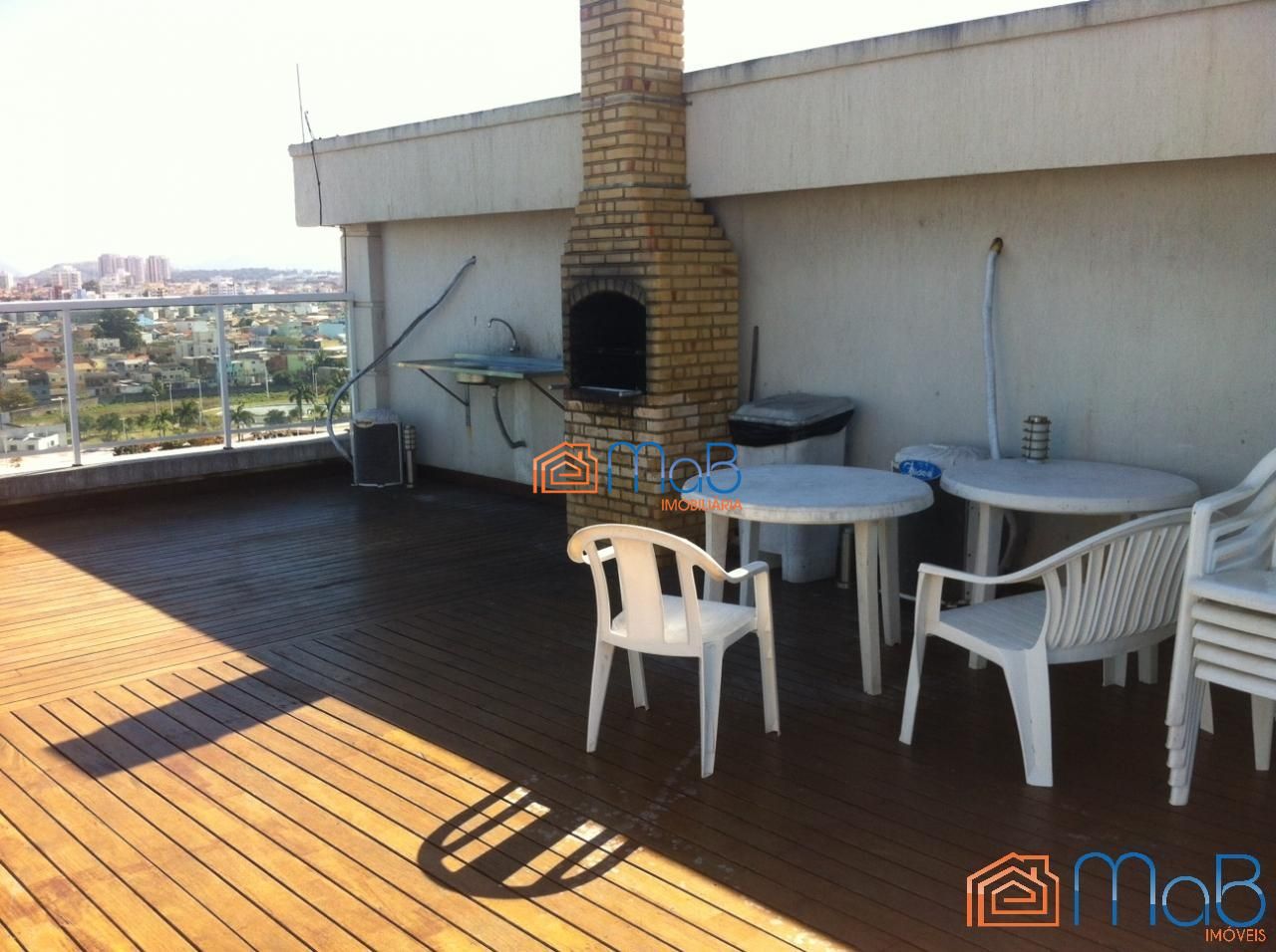 Flat/Apart Hotel, 1 quarto, 60 m² - Foto 19