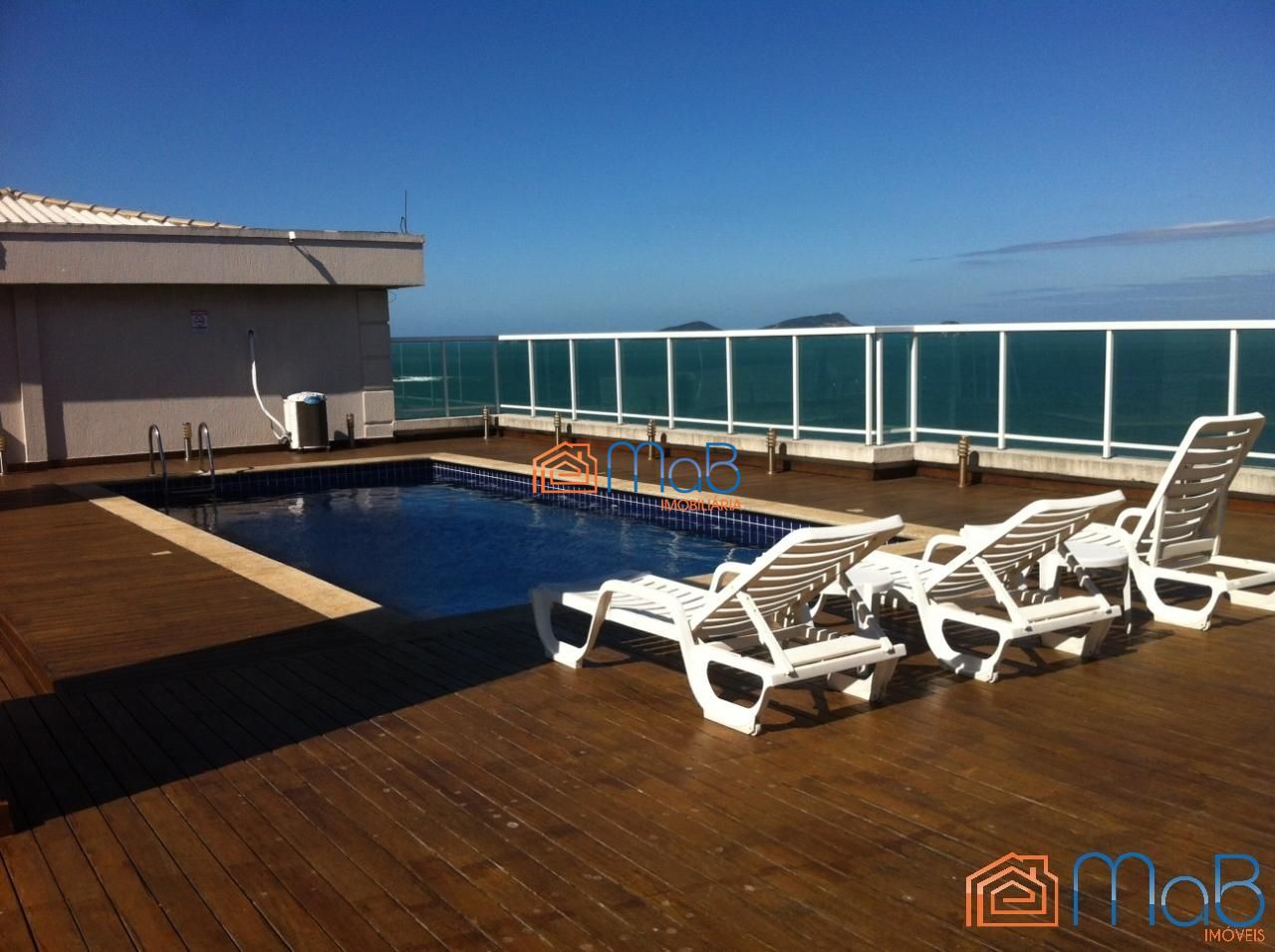Flat/Apart Hotel, 1 quarto, 60 m² - Foto 2