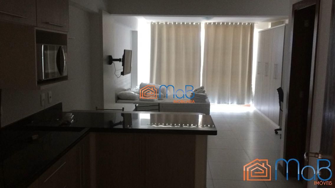 Flat/Apart Hotel, 1 quarto, 60 m² - Foto 9