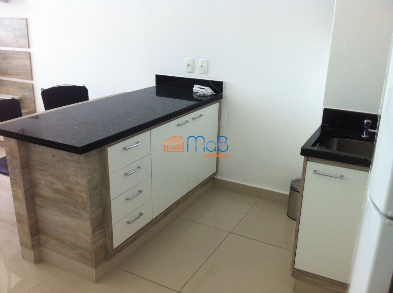 Flat/Apart Hotel, 1 quarto, 60 m² - Foto 6