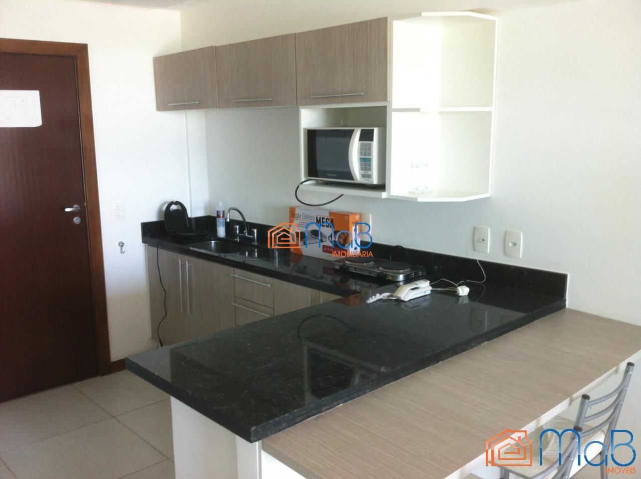 Flat/Apart Hotel, 1 quarto, 60 m² - Foto 7