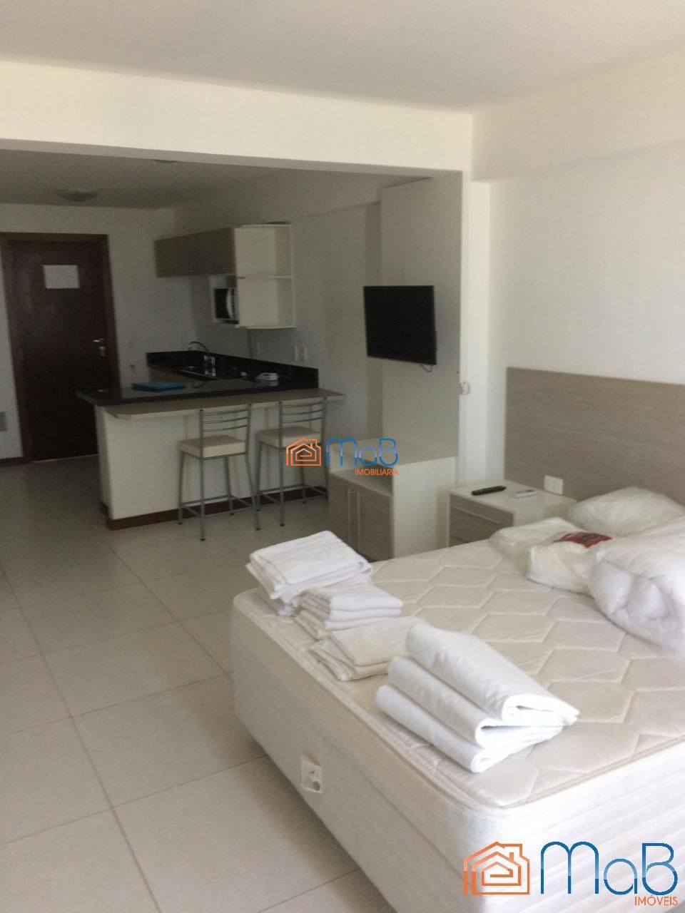Flat/Apart Hotel, 1 quarto, 60 m² - Foto 8