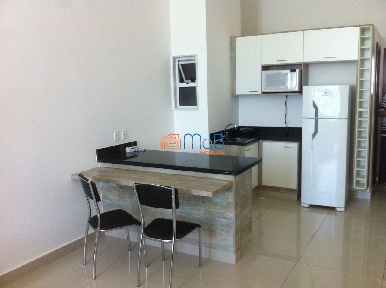 Flat/Apart Hotel, 1 quarto, 60 m² - Foto 5