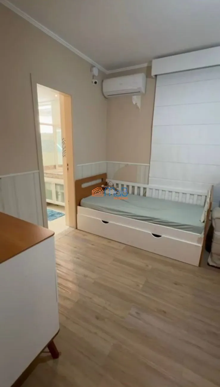 Apartamento, 3 quartos, 158 m² - Foto 9