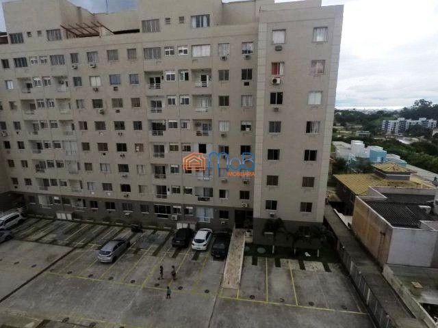 Apartamento à venda com 2 quartos, 48m² - Foto 1