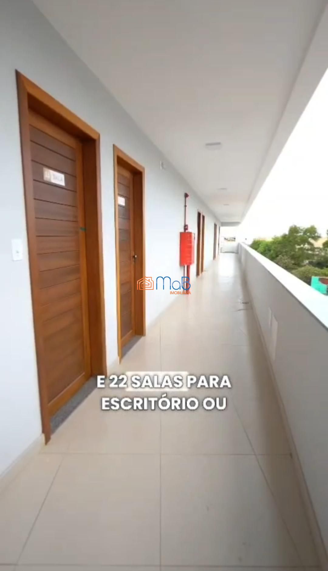 Sala-Conjunto, 35 m² - Foto 1
