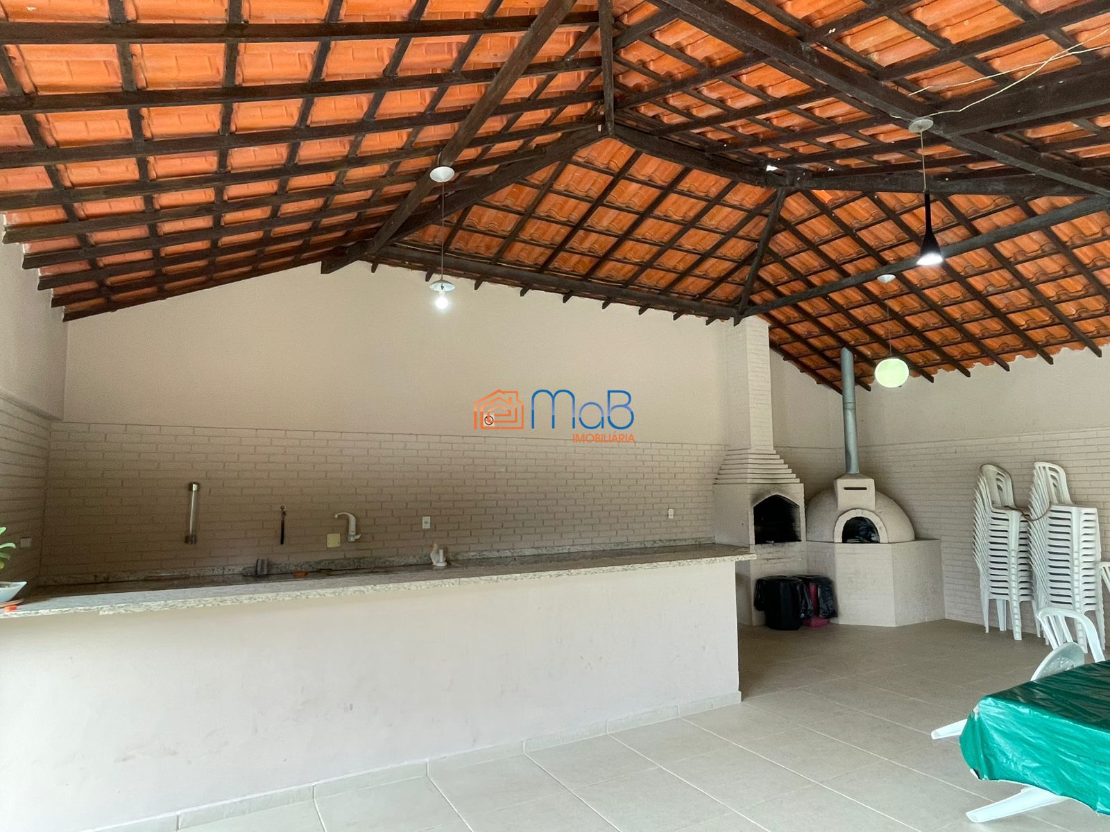 Apartamento de 2 quartos perto do parque de tubos