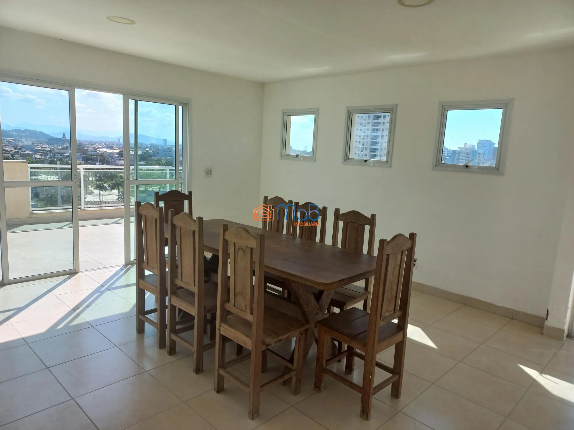 Apartamento, 2 quartos, 70 m² - Foto 1