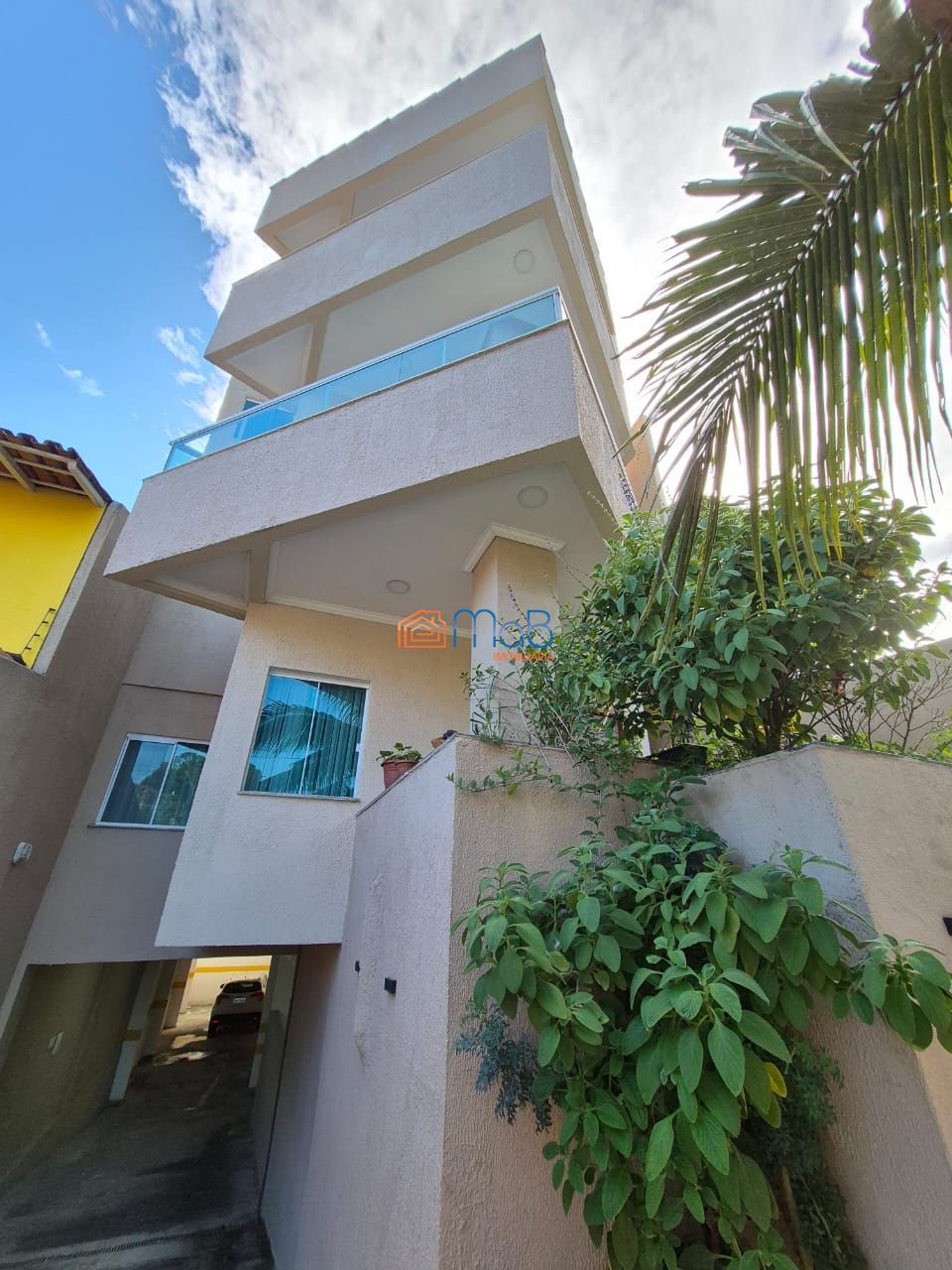 Apartamento, 3 quartos, 200 m² - Foto 1