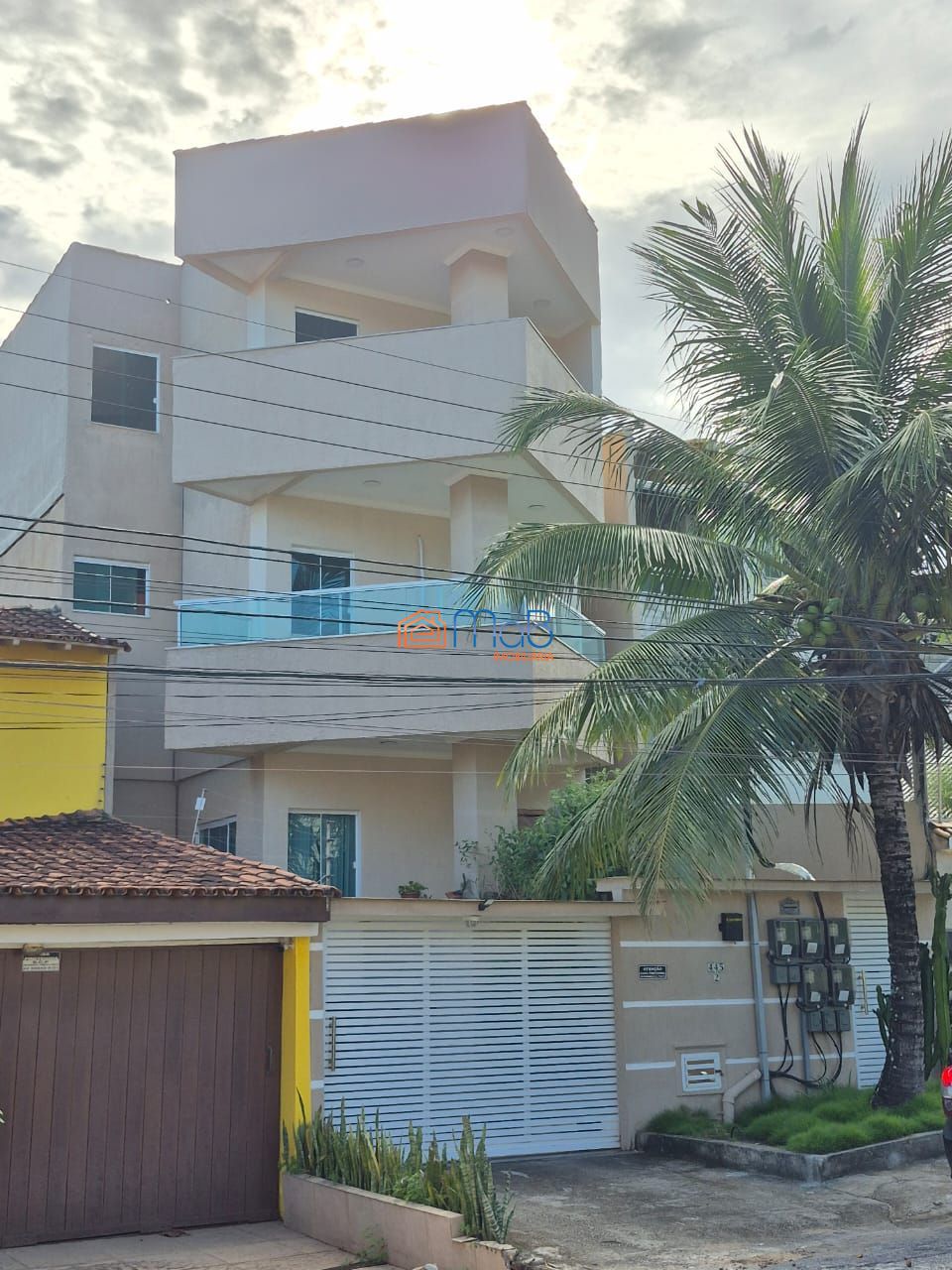 Apartamento, 3 quartos, 200 m² - Foto 2