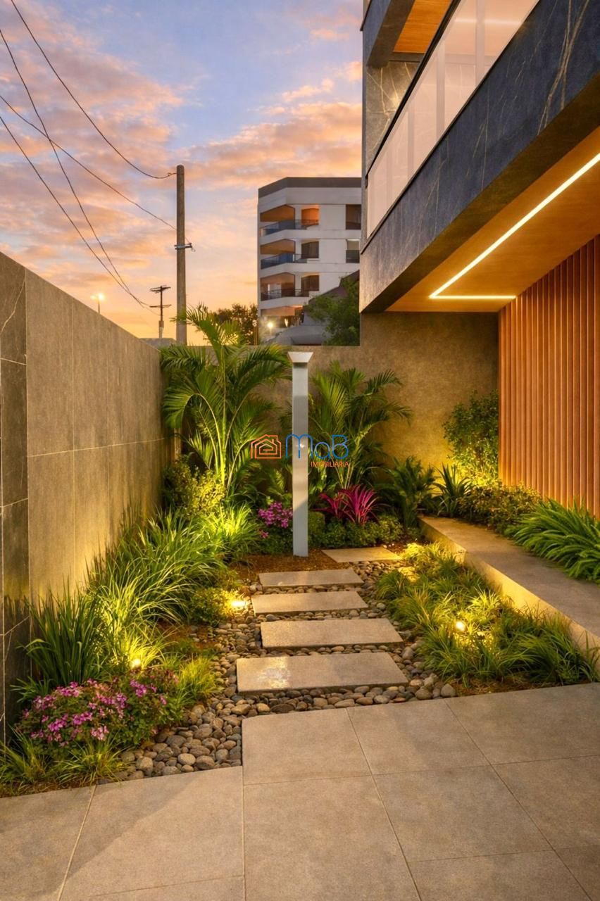Apartamento, 3 quartos, 147 m² - Foto 3