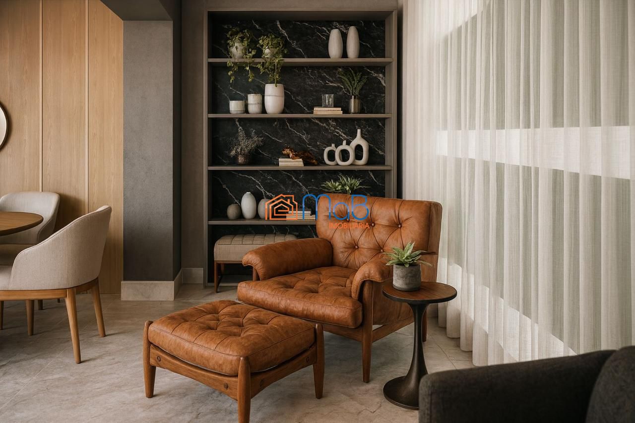 Apartamento, 3 quartos, 147 m² - Foto 6