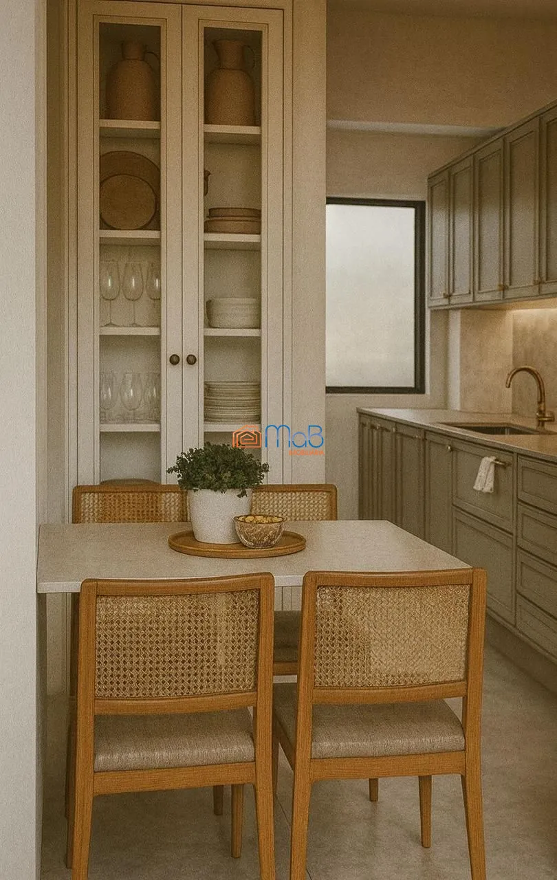 Apartamento, 3 quartos, 147 m² - Foto 8