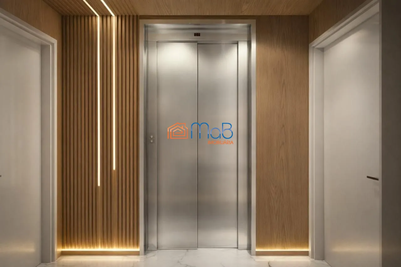 Apartamento, 3 quartos, 147 m² - Foto 9