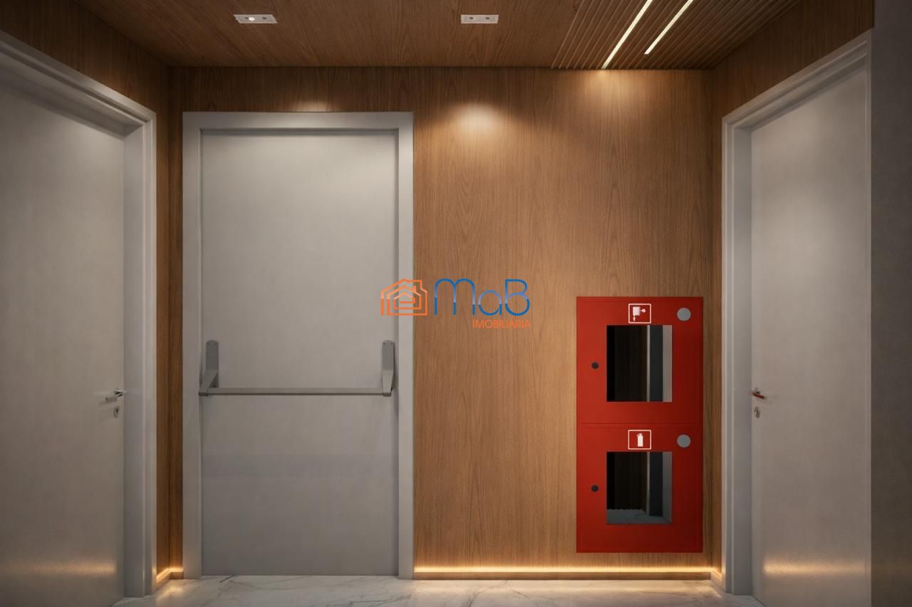Apartamento, 3 quartos, 147 m² - Foto 10