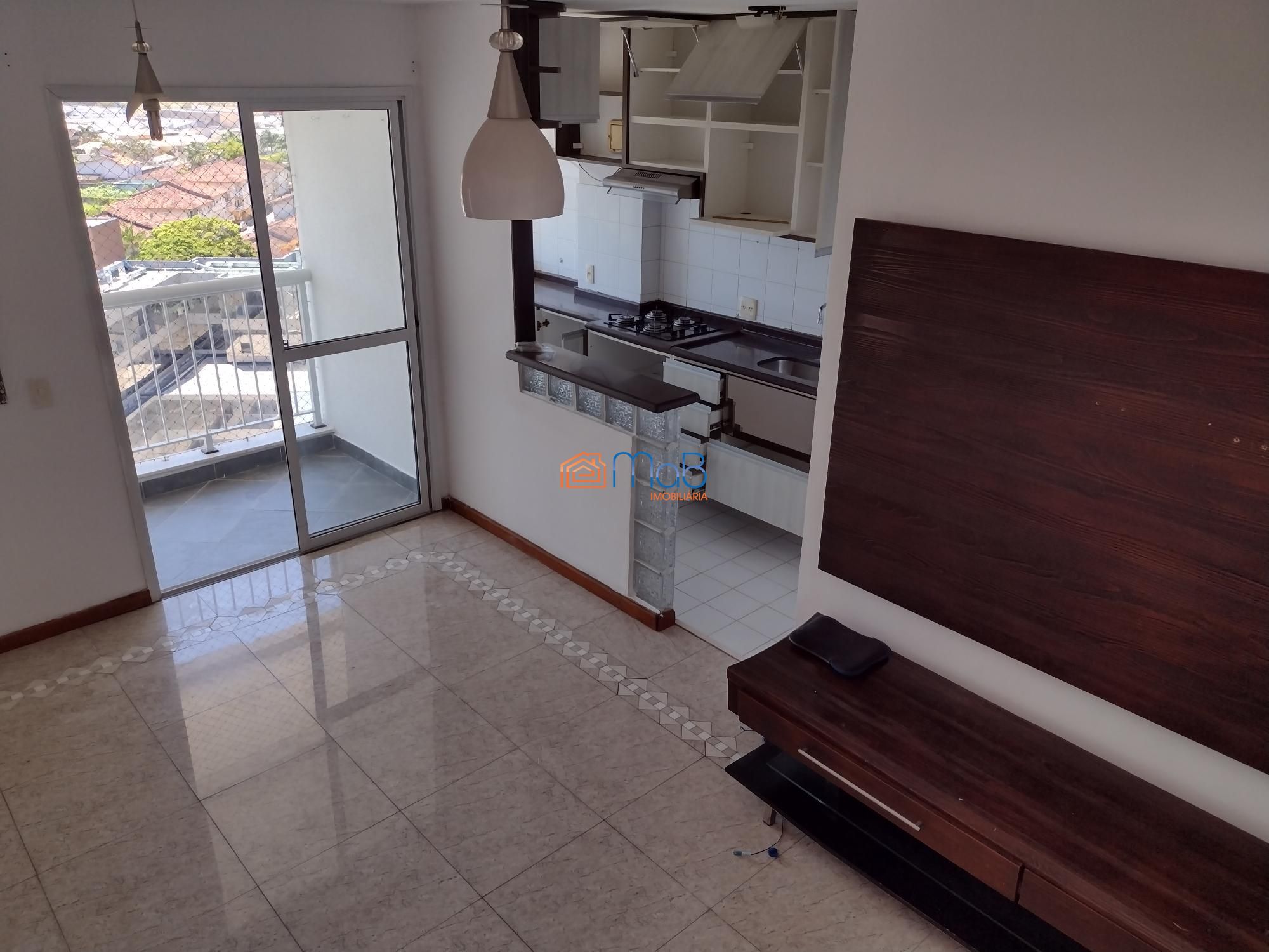 Cobertura à venda com 3 quartos, 136m² - Foto 2