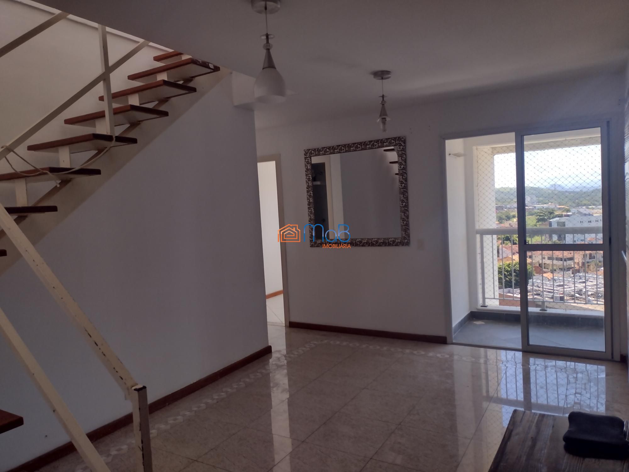 Cobertura à venda com 3 quartos, 136m² - Foto 3