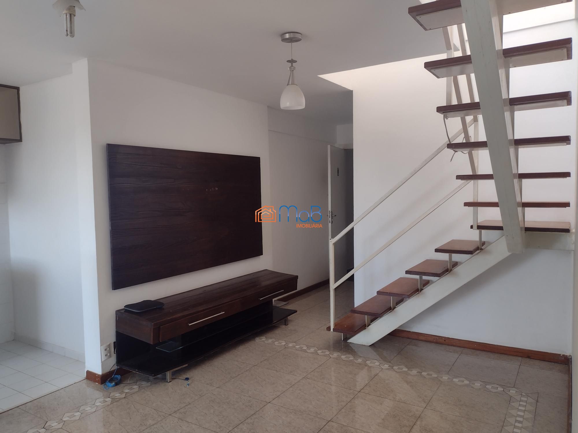 Cobertura à venda com 3 quartos, 136m² - Foto 7