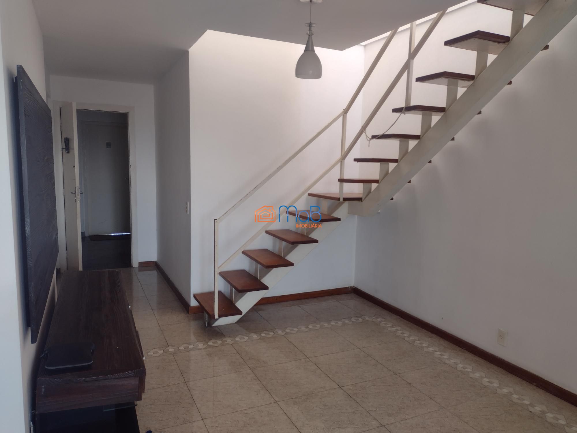 Cobertura à venda com 3 quartos, 136m² - Foto 6