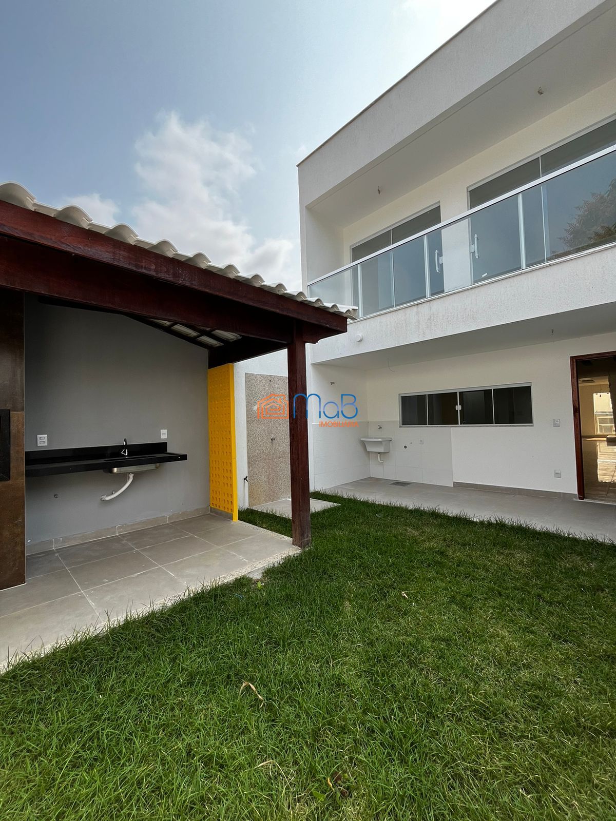 Casa, 3 quartos, 207 m² - Foto 12