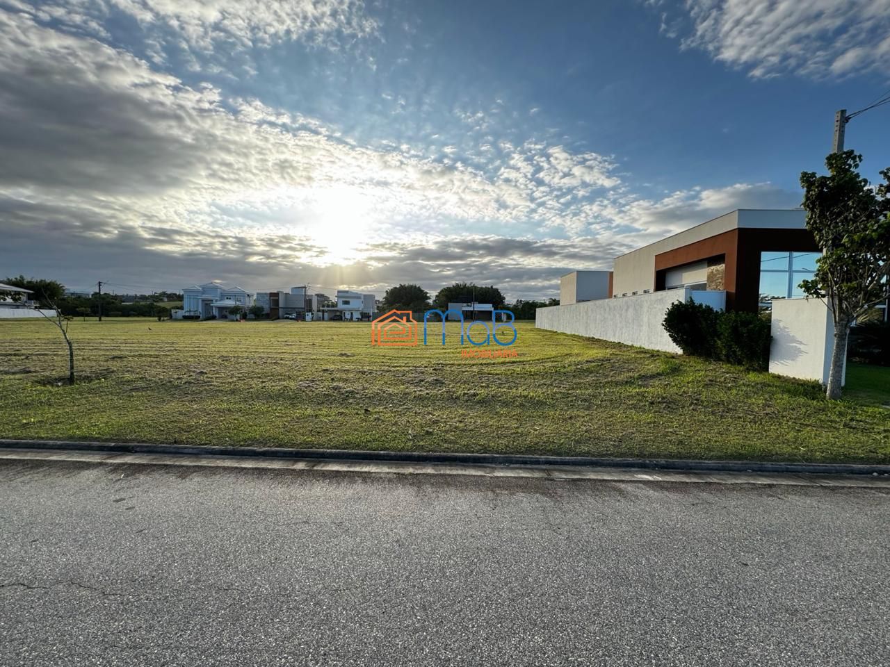 Terreno, 472 m² - Foto 1