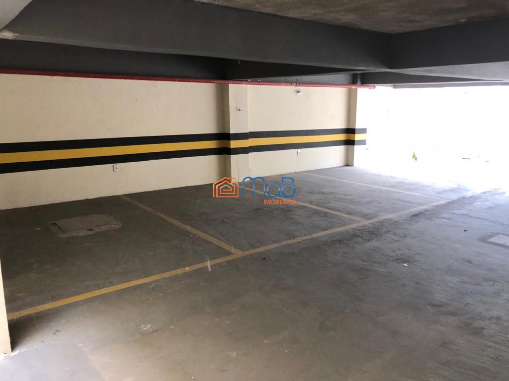 Apartamento à venda com 3 quartos, 87m² - Foto 2