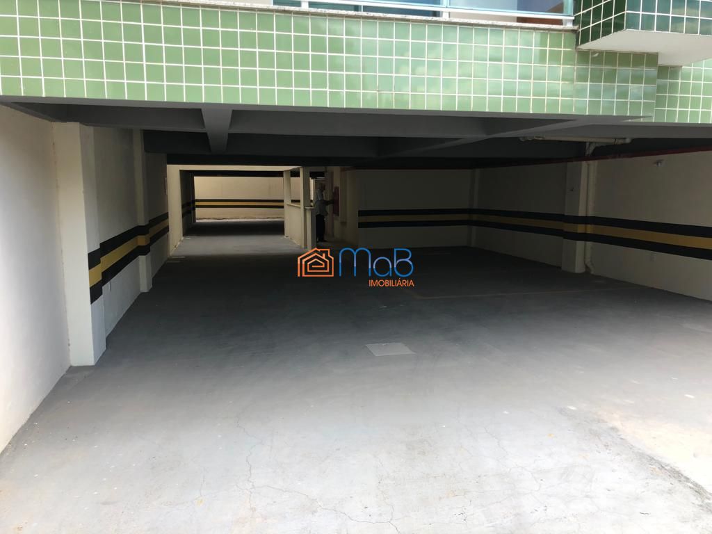 Apartamento à venda com 3 quartos, 87m² - Foto 1