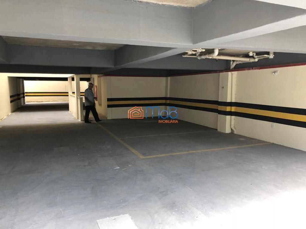 Apartamento à venda com 3 quartos, 87m² - Foto 3